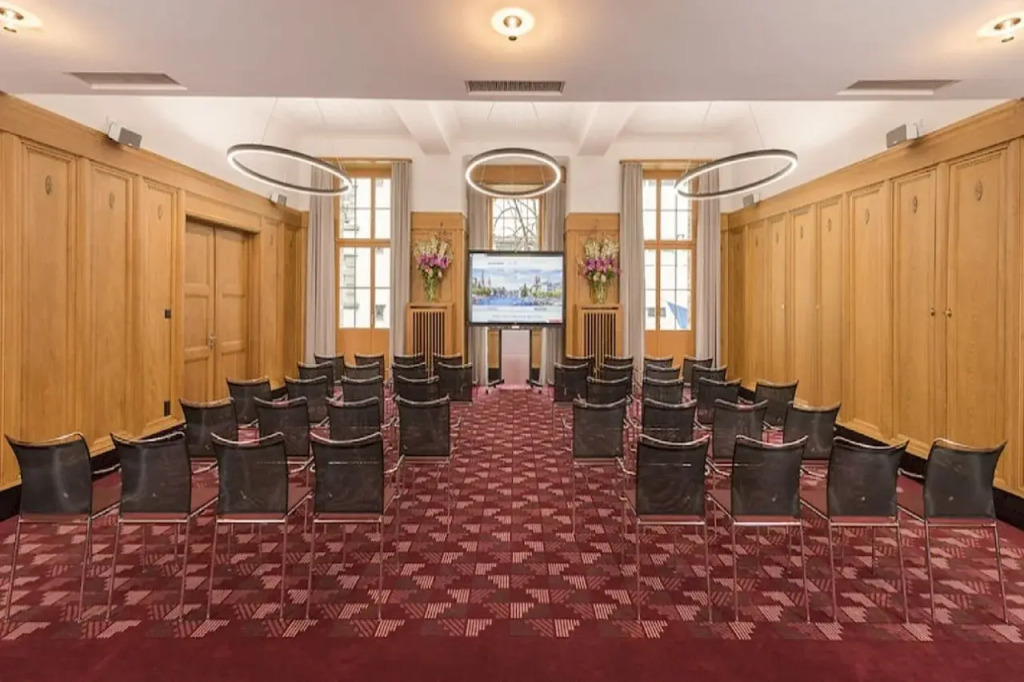 Hotel Glockenhof Zürich