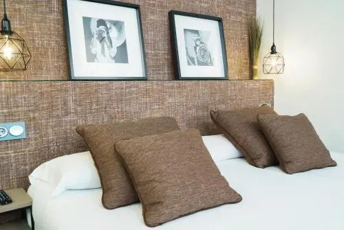 HolaHotel del Carmen