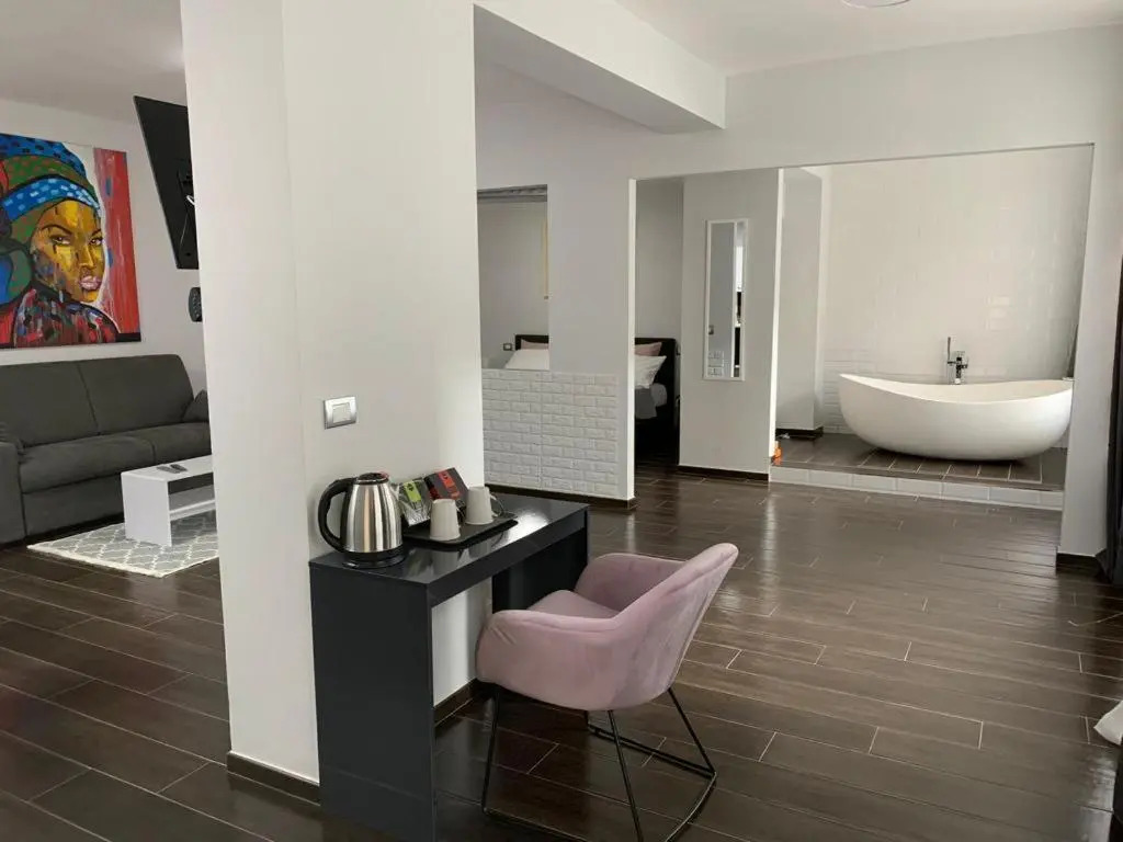Argiro95 Luxury