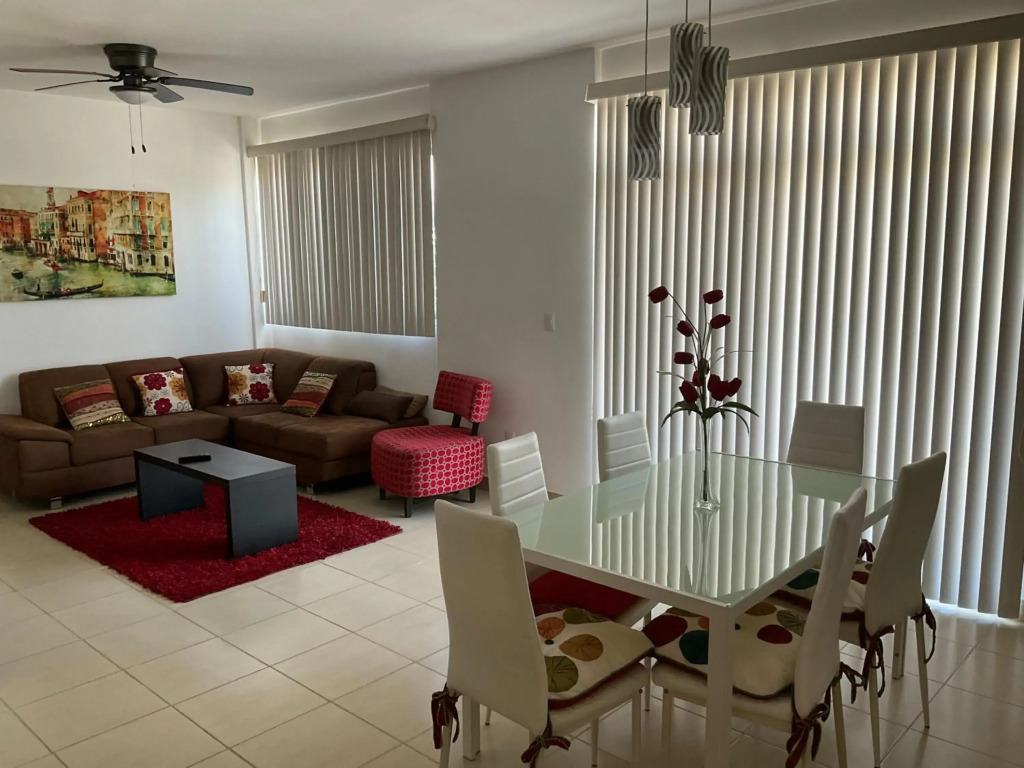 BEACH HAUS-Suites Vacacionales