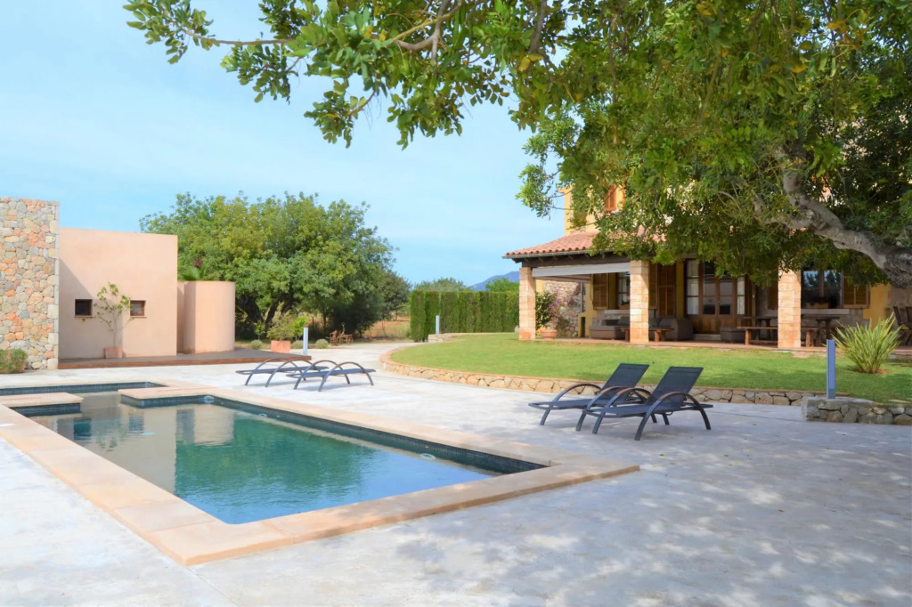 151 Villa Es Triquet ET3366 by Mallorca Charme