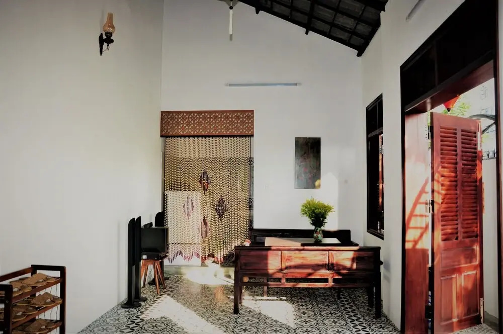 Bo & Miu Homestay