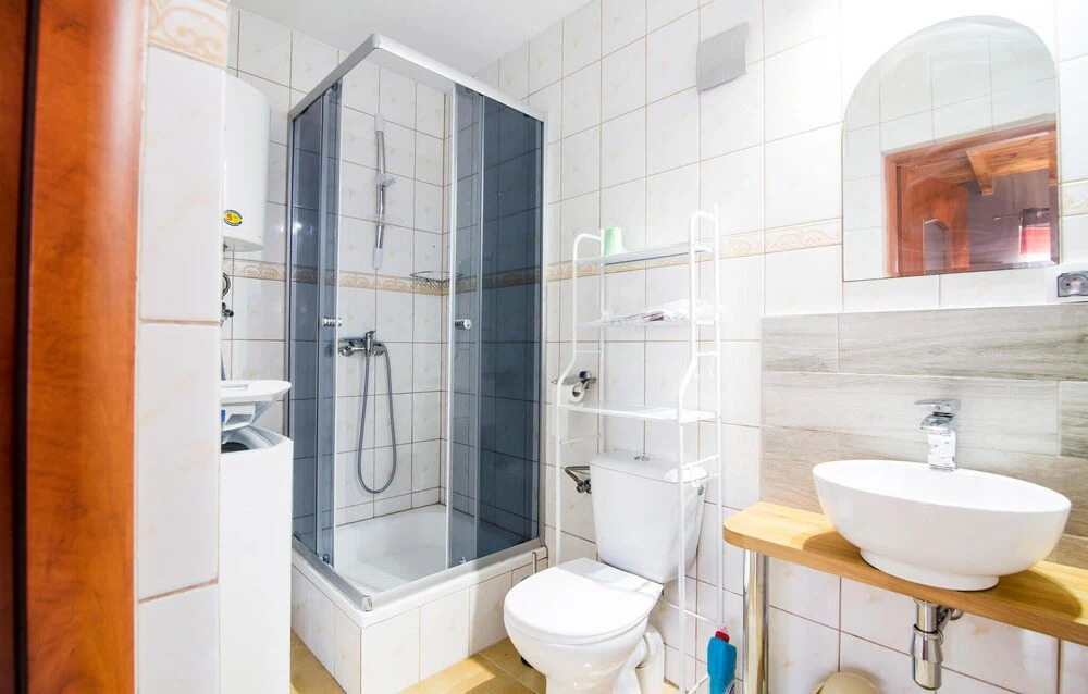 Awesome Home In Lubiatowo With Wifi