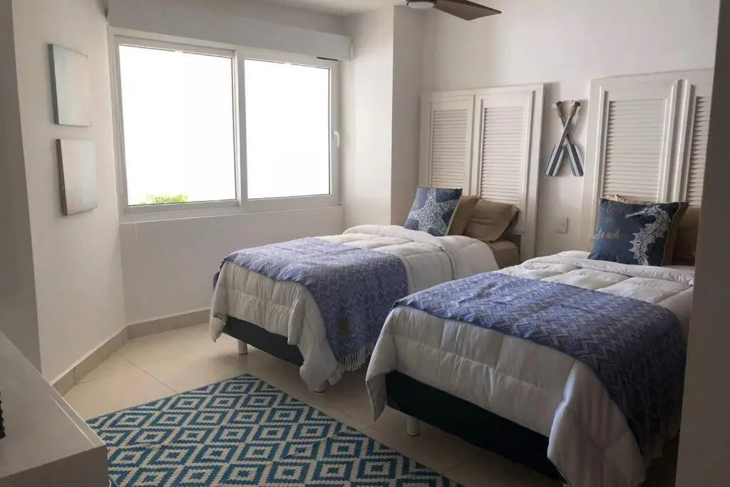 Luxury Apartment in Nuevo Vallarta Villamagna Condo