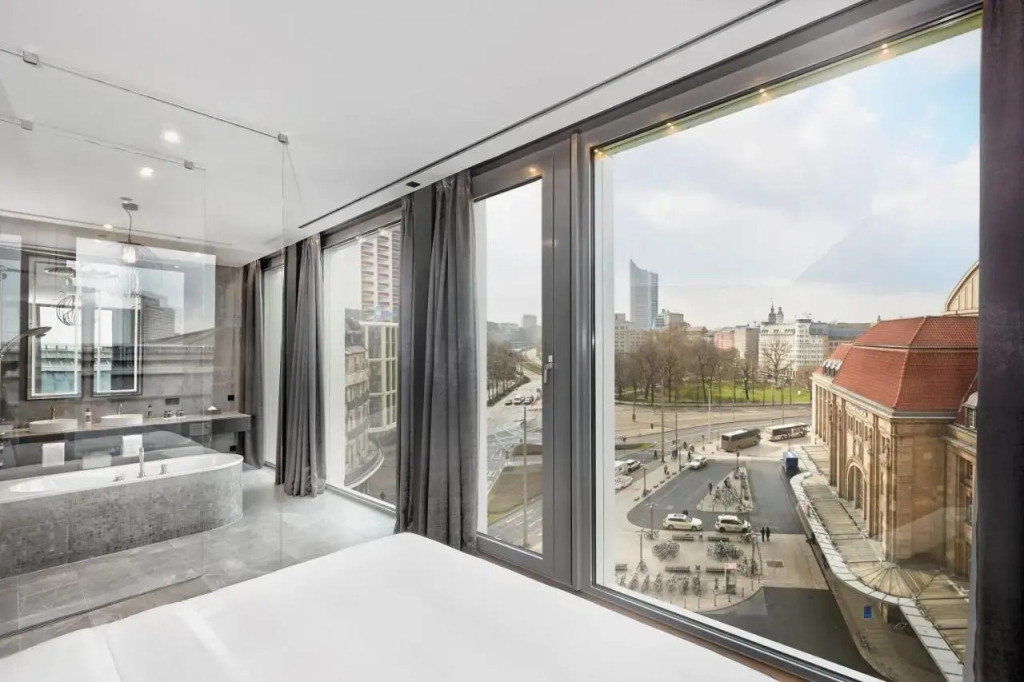 HYPERION Hotel Leipzig