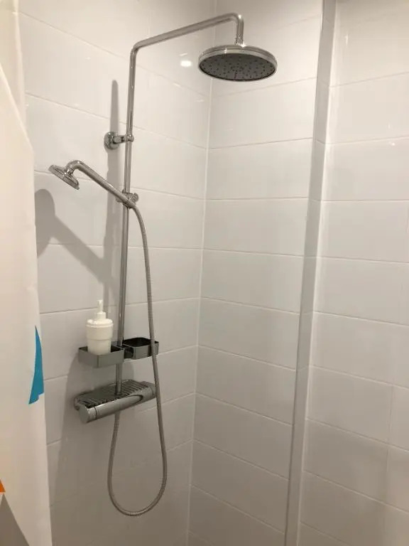 Pernavas Park & Bed Apartment Riga