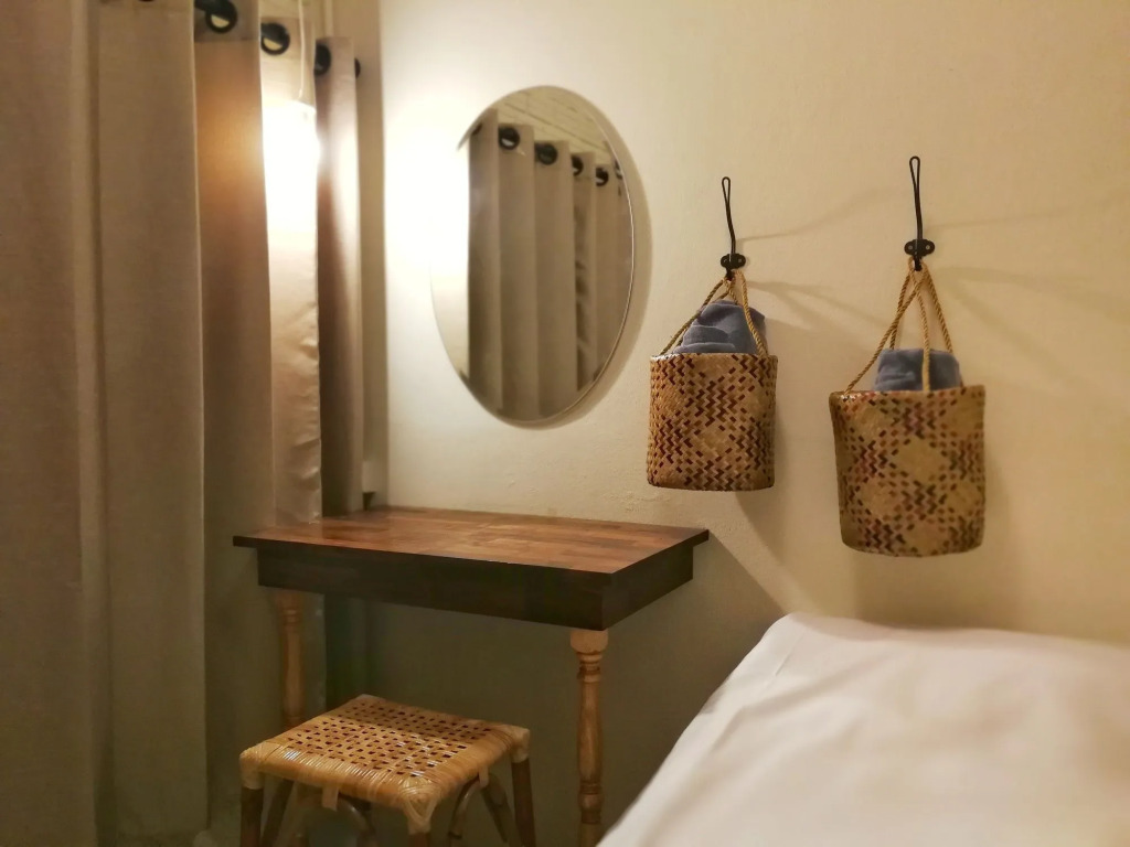 Silla House - Hostel