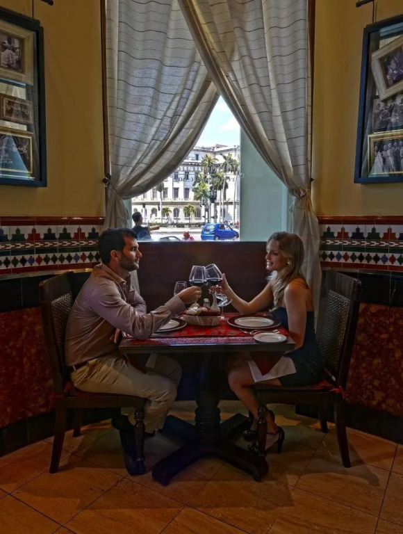 Hotel Saratoga