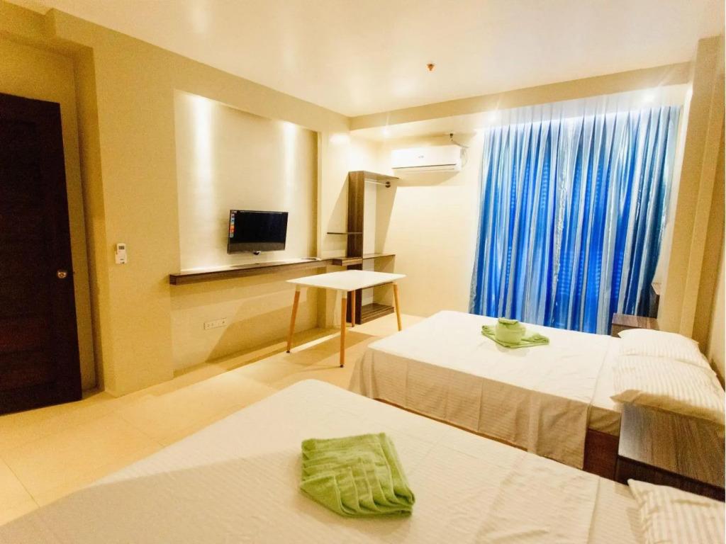 Panglao Villa