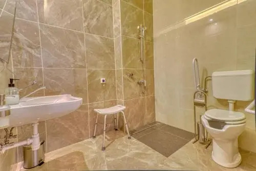 Hotel Villa Park
