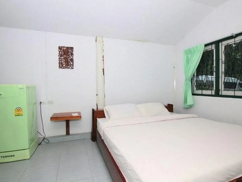 Kanthip Riverkwai Resort