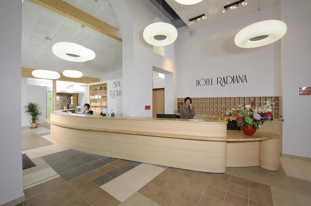 Residence RADIANA