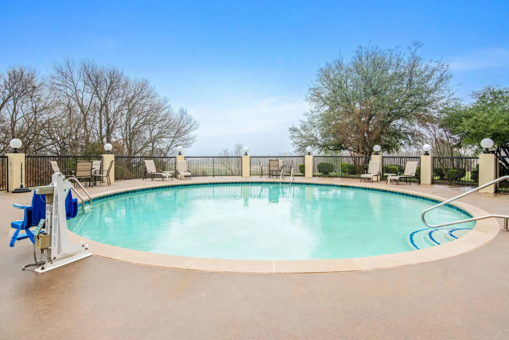 La Quinta by Wyndham Denison - North Lake Texoma
