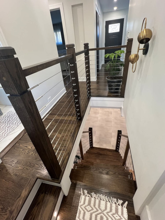 Casa 22 Luxury Modern 3BD 2BA Home in Skokie