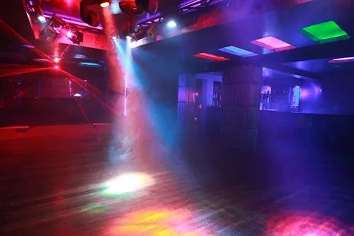 Hotel Lucky Star