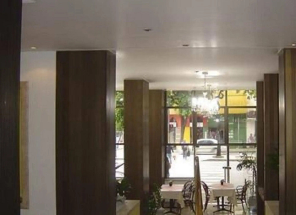 Hotel Nacional Inn Belo Horizonte
