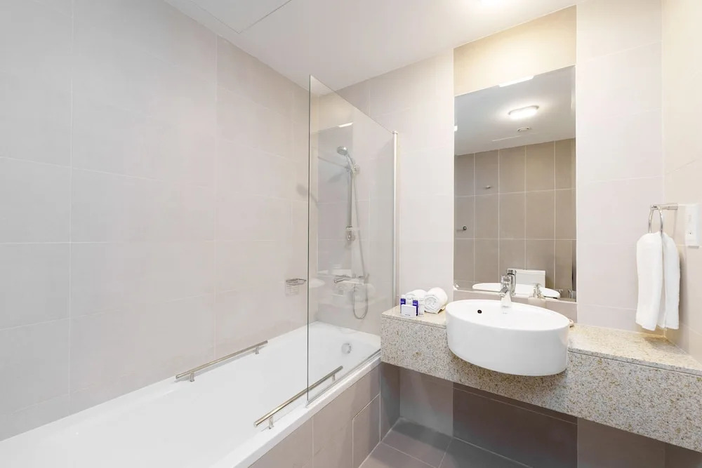 Maison Privee - Elegant and Panoramic Sea View Apt on Al Reem Island