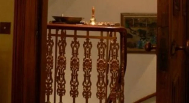 Allburys Boutique B&b
