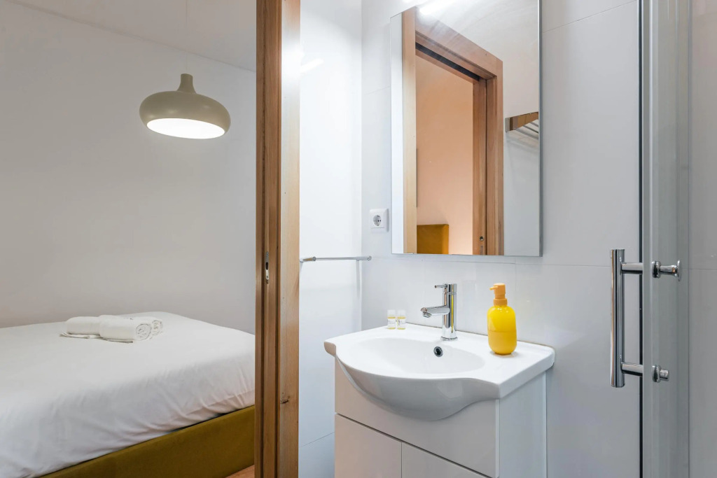 GuestReady - Yazdah Flat 3