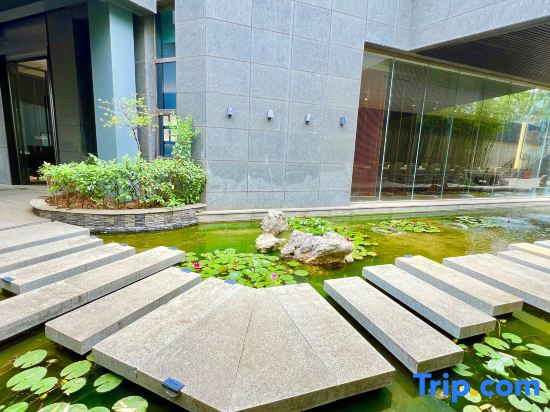 Shuimo Chang'an Art Hotel