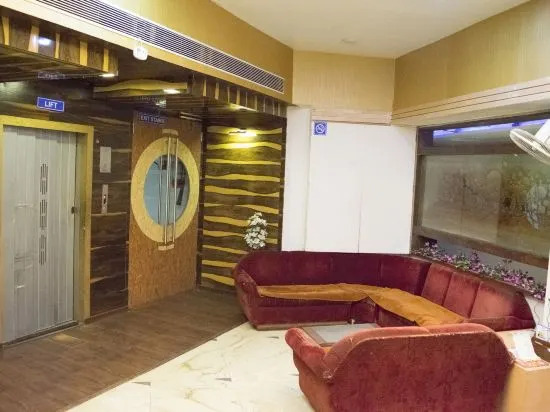 Hotel Classic Inn by OYO Rooms