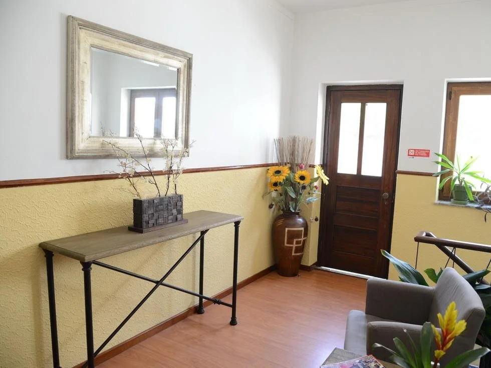 Hotel Dom Lourenco