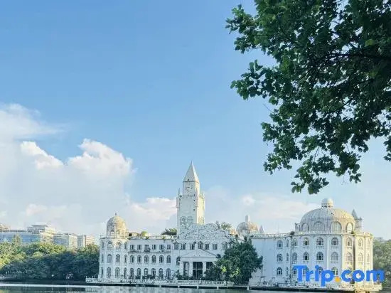 Guangzhou Bokeshijia Hotel