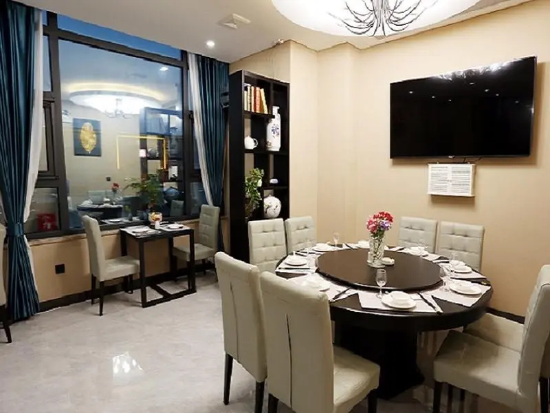 GreenTree Inn Express Zhengzhou Airport