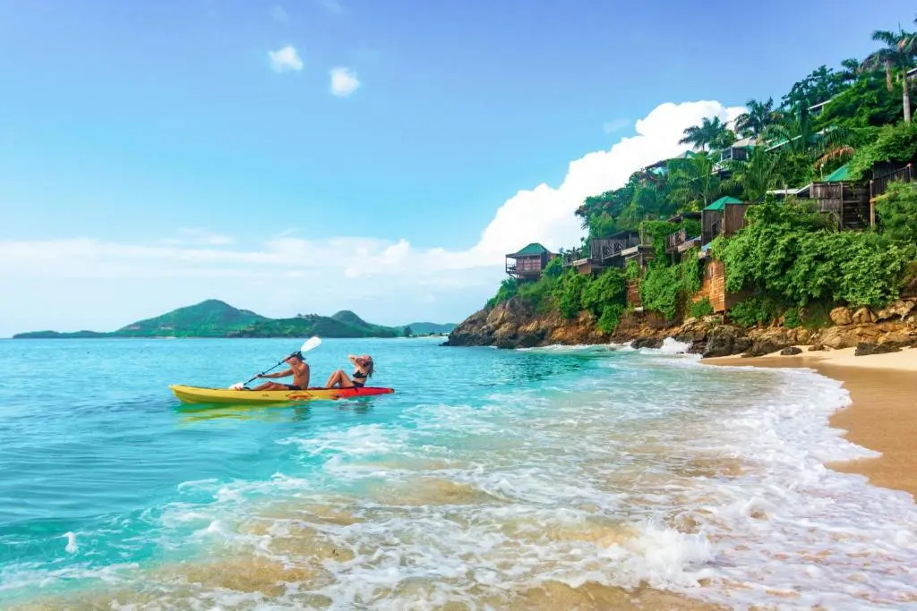 COCOS Hotel
