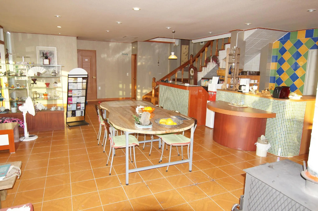 Yerae Pension