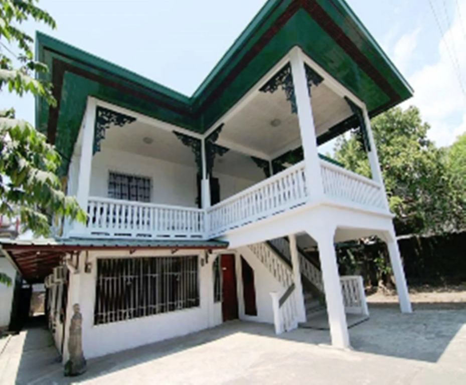 Casa Tentay Iloilo City