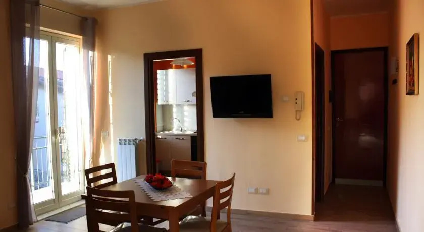 Torrisi Etna Home