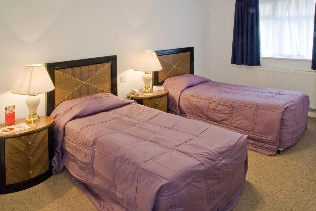 Britannia Country House Hotel