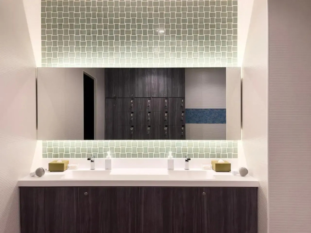 Super Hotel Premier Ikebukuro Natural Hot Spring