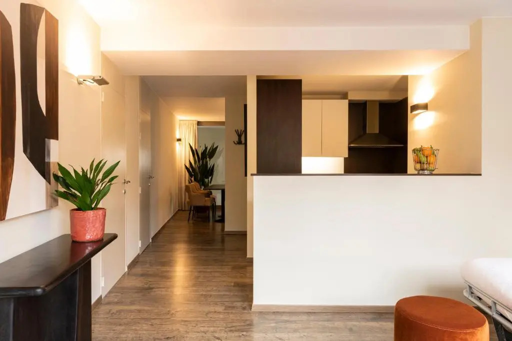 Dukes Apartments Grand Place - by Dukes Hotel Collection