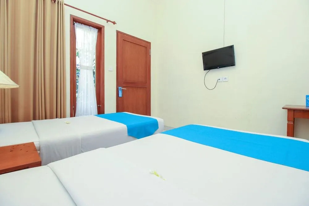 Airy Sanur Hang Tuah 84 Bali
