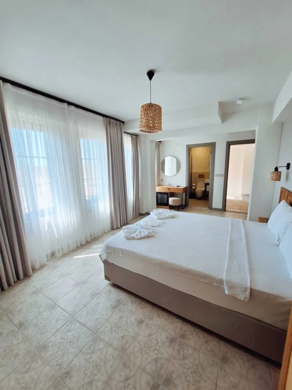 Thalassa Hotel Bozcaada