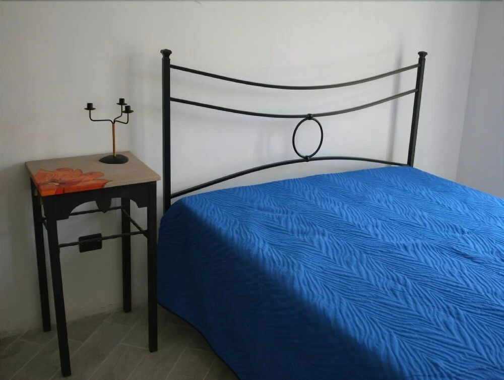 Pioppi Apartments