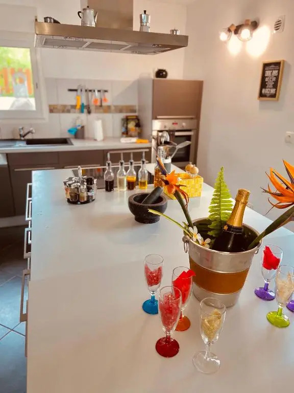 La Villa Lyla