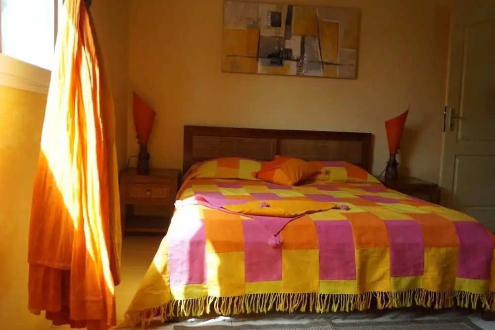 Residence Villa Hamane Saly