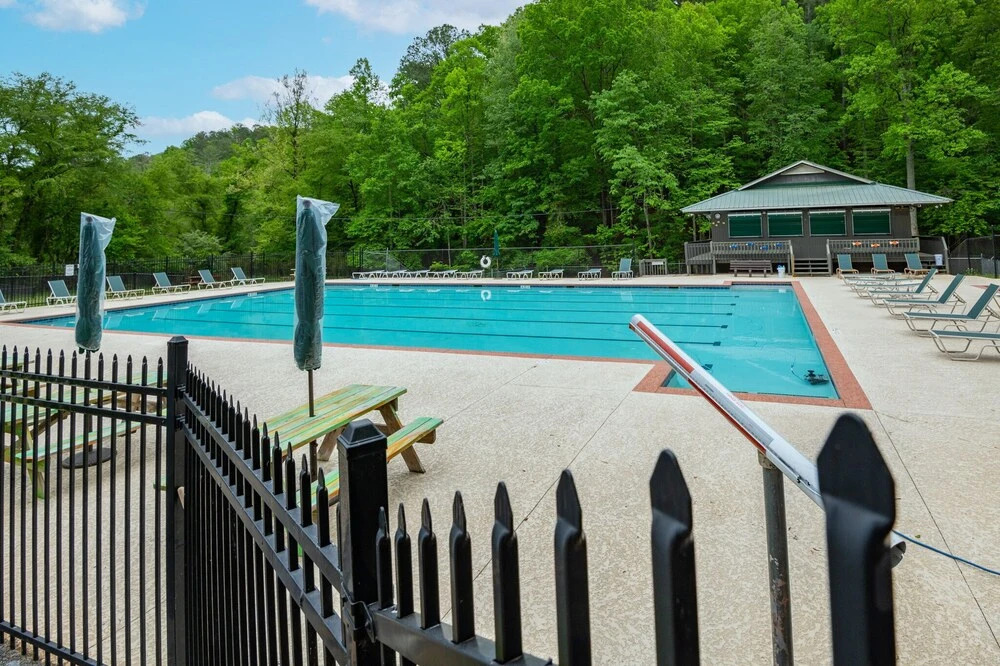 Leisure Bear Lodge