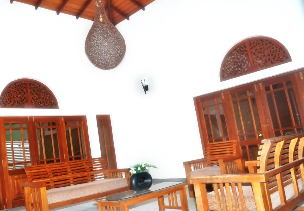 Aaranya Residencies