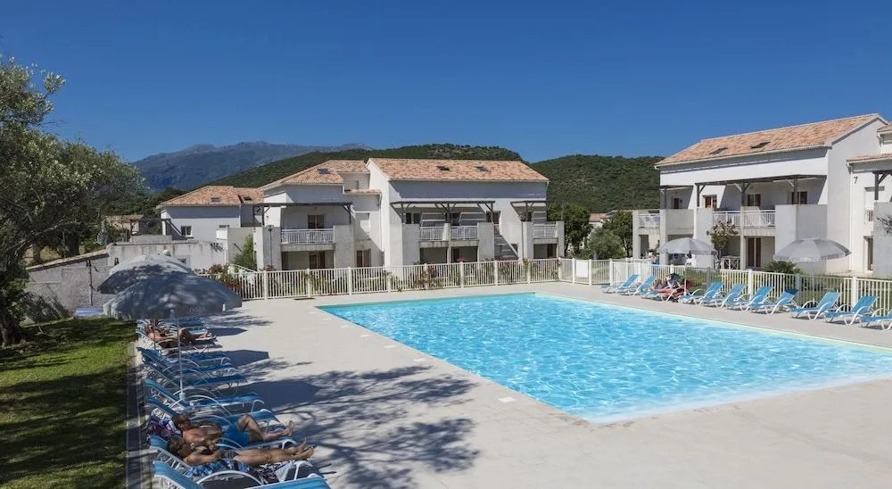 Résidence Odalys Casa dOrinaju