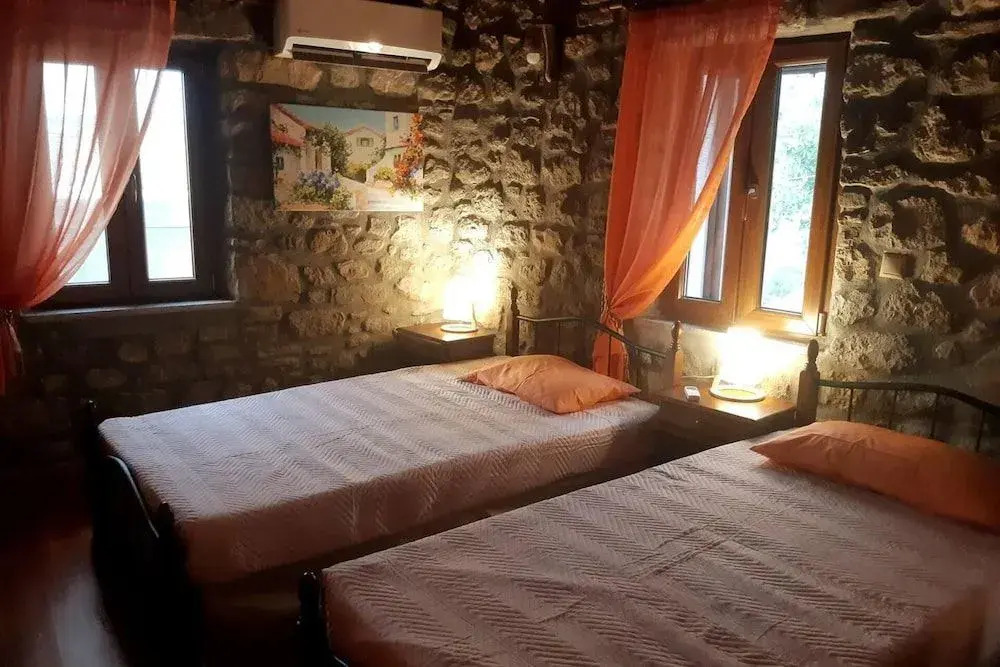 Old House Villa Moudros- Kaminia Lemnos Λήμνοs