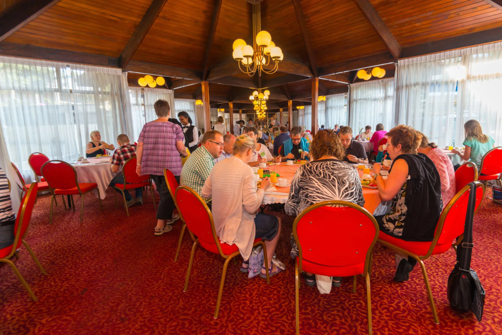 GHION HOTEL