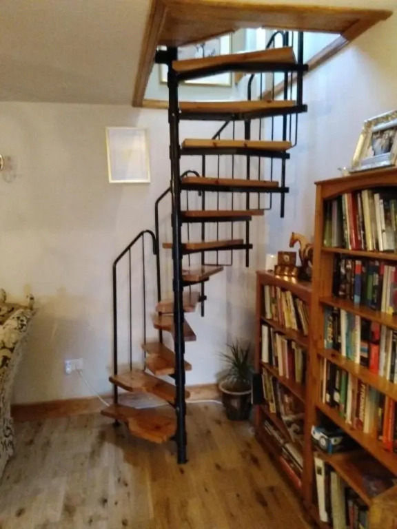 Horseshoe Croft B&B