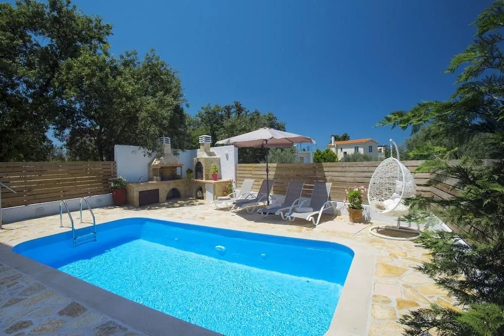Villa Plousia