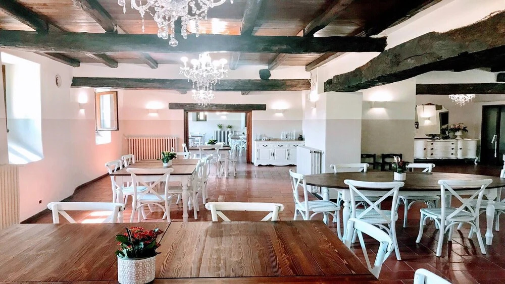 Spoleto Luxury Mill House, Spoleto Centre 10 Mins