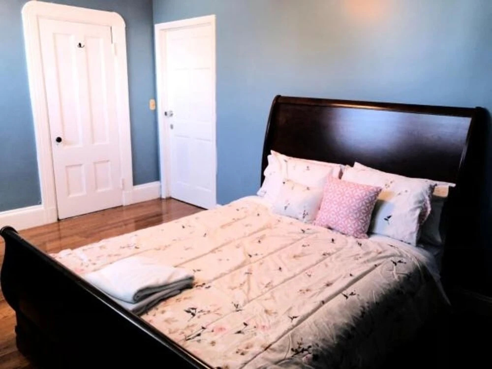 The Maple Bed & Breakfast