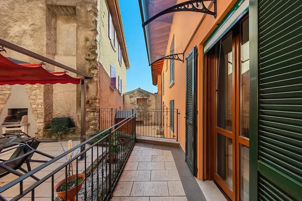 Le Terrazze PT 36 by Wonderful Italy